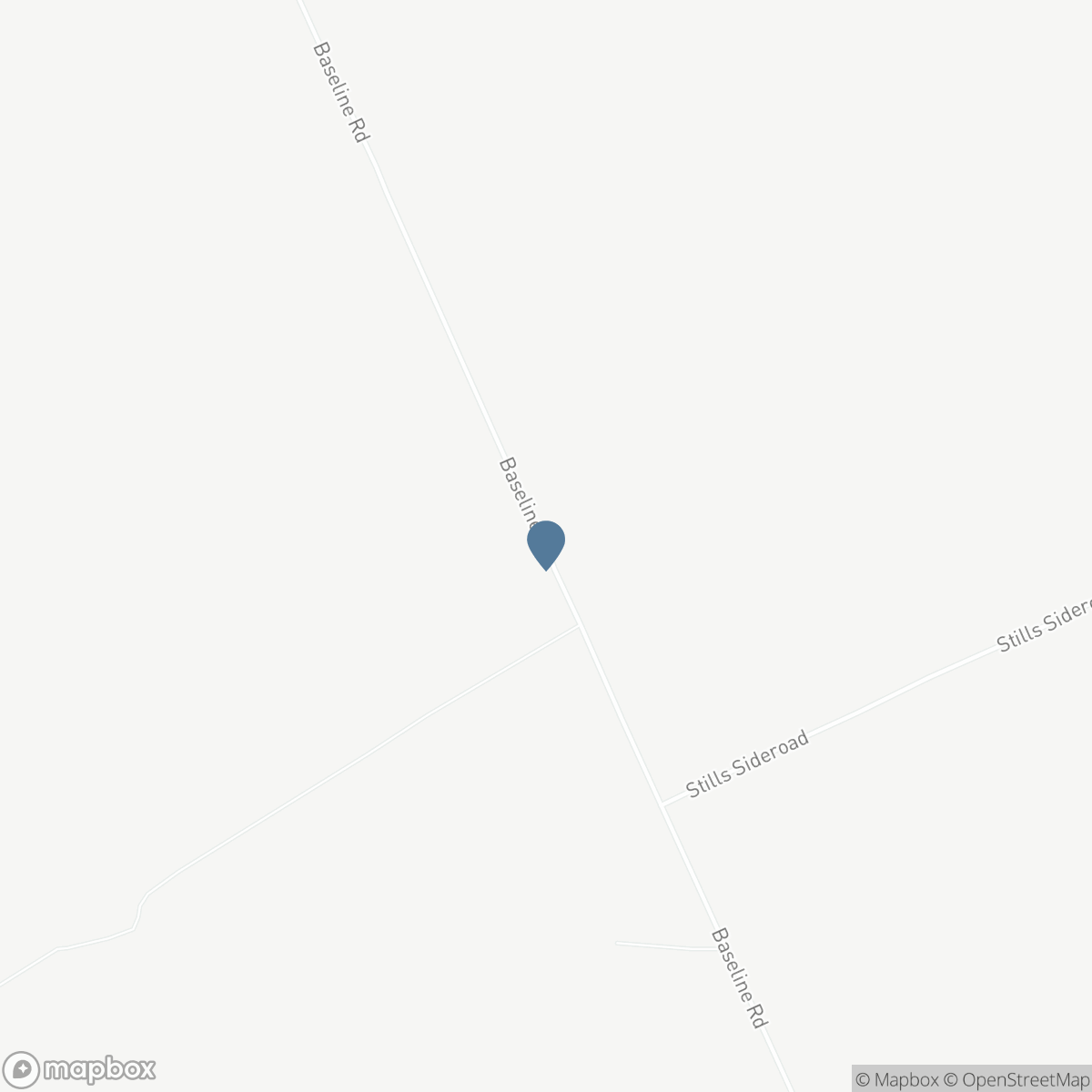 0 Base Line RD, Hilton Beach, Ontario P0R 1G0